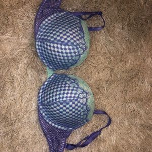 Victoria’s Secret very sexy push up bra